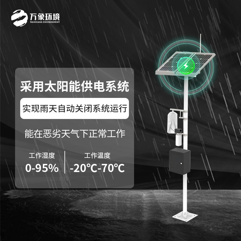 紅外性誘測報儀對于種植地的蟲害是如何提供幫助的？